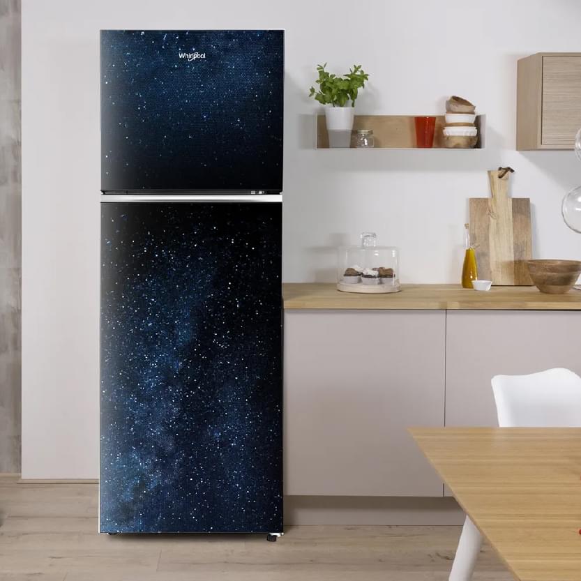 Whirlpool Refrigerator NEO INV 278GD PRM GALAXY BD - Image 2