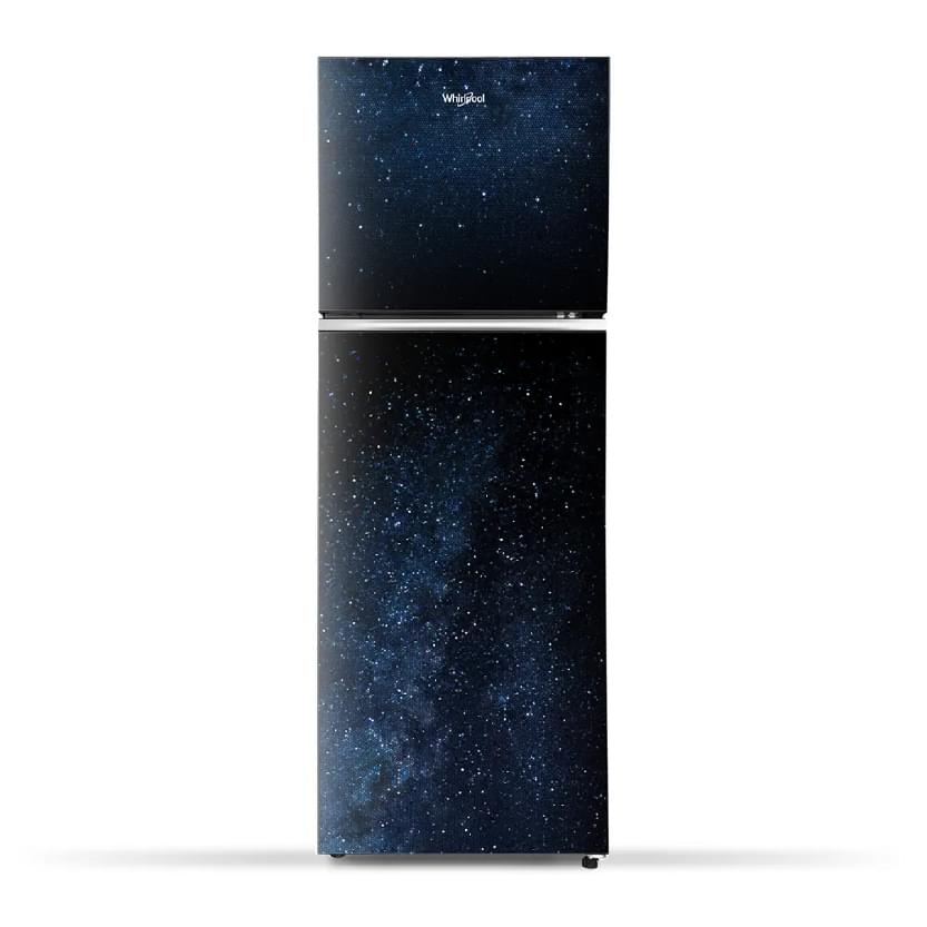 Whirlpool Refrigerator NEO INV 278GD PRM GALAXY BD - Image 1