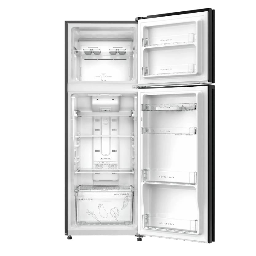 Whirlpool Refrigerator NEO INV 278GD PRM CRYSTAL BD - Image 2