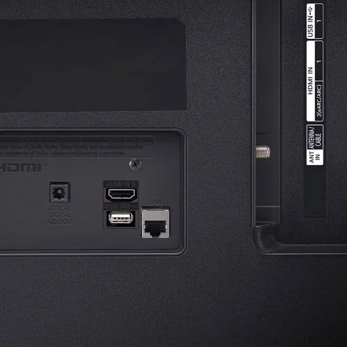 LG TV 50UT8050PSB - Image 7