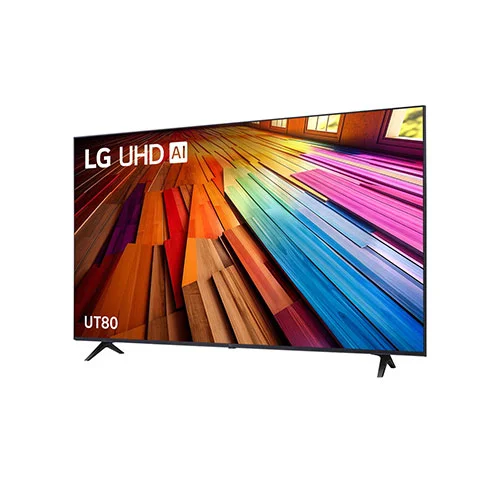 LG TV 50UT8050PSB - Image 3