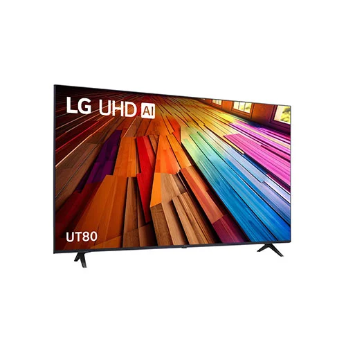 LG TV 50UT8050PSB - Image 1
