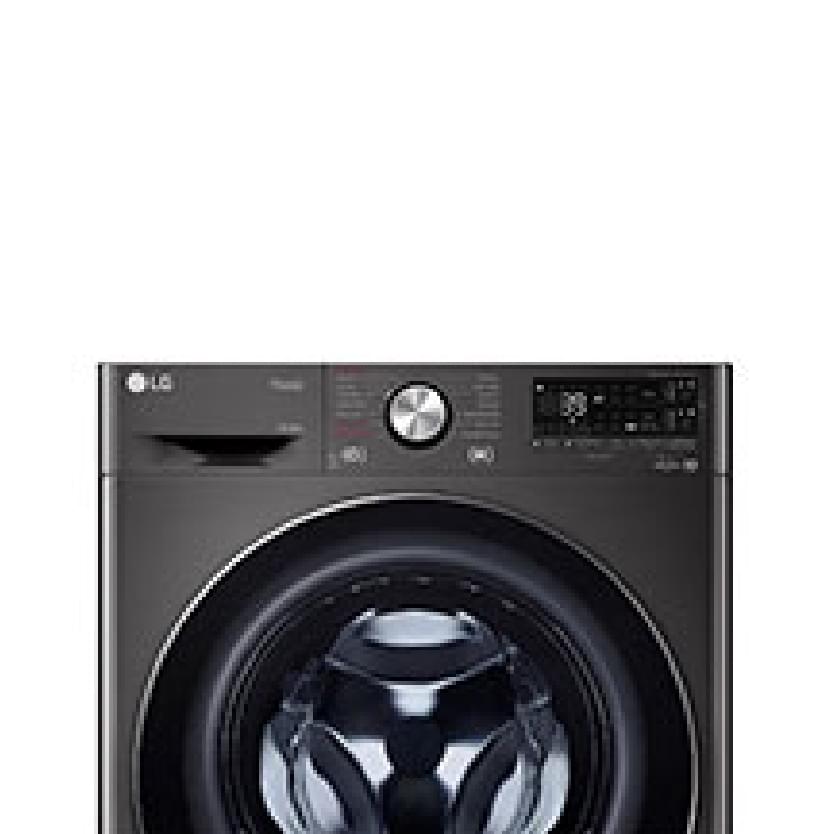 LG Washing Machine 10KG WASHER DRYER FV1410H3BA - Image 5