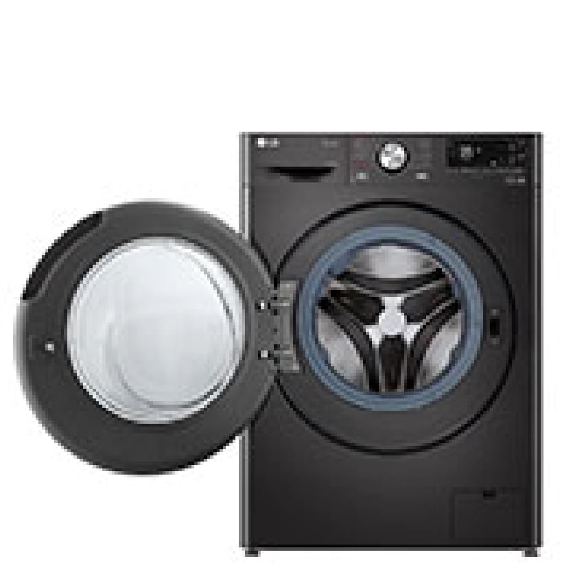 LG Washing Machine 10KG WASHER DRYER FV1410H3BA - Image 6