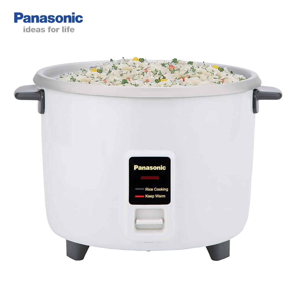 Panasonic Rice Cooker SR-W18G - Image 3