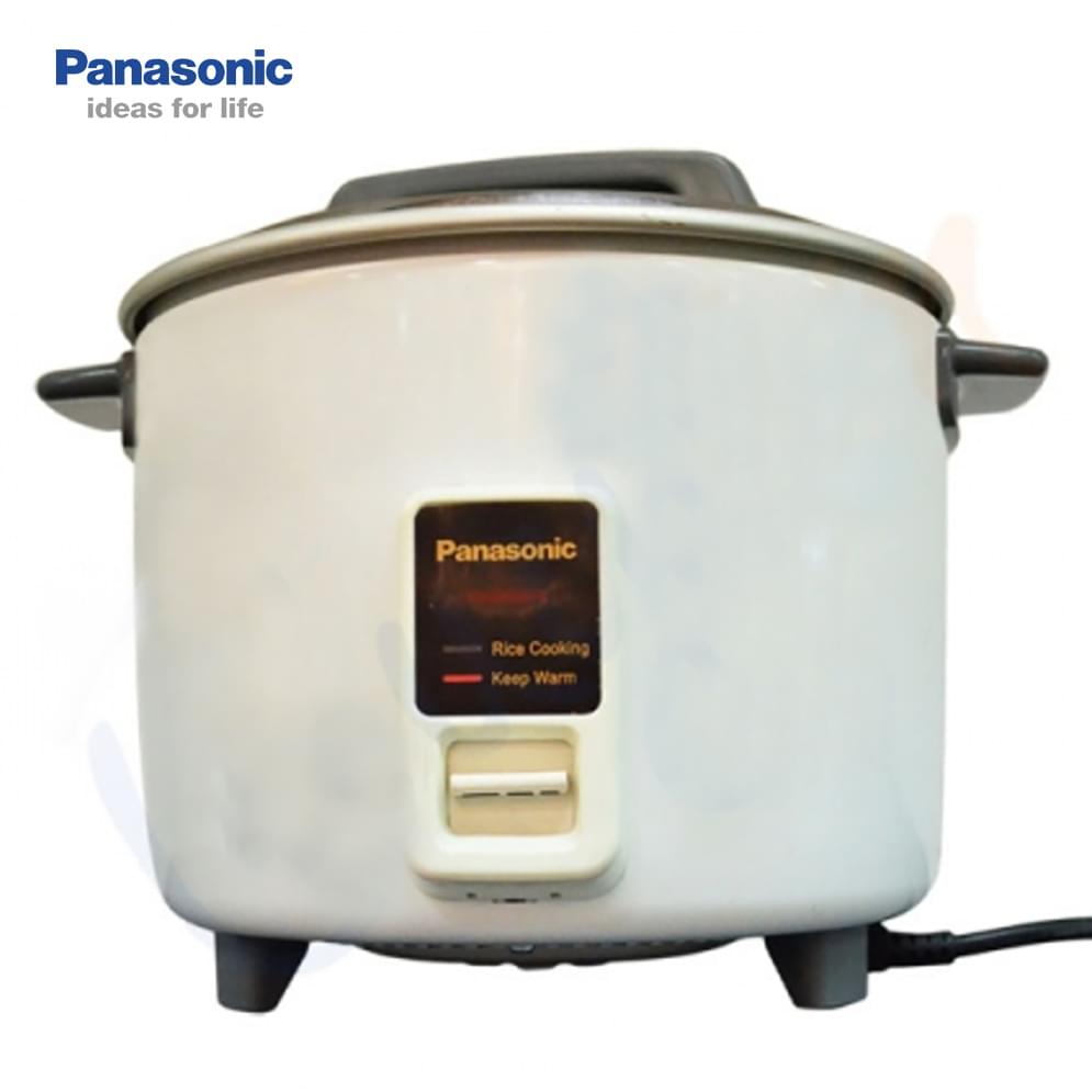 Panasonic Rice Cooker SR-W18G - Image 2