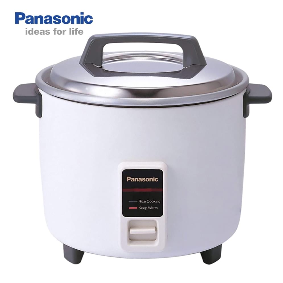 Panasonic Rice Cooker SR-W18G - Image 1