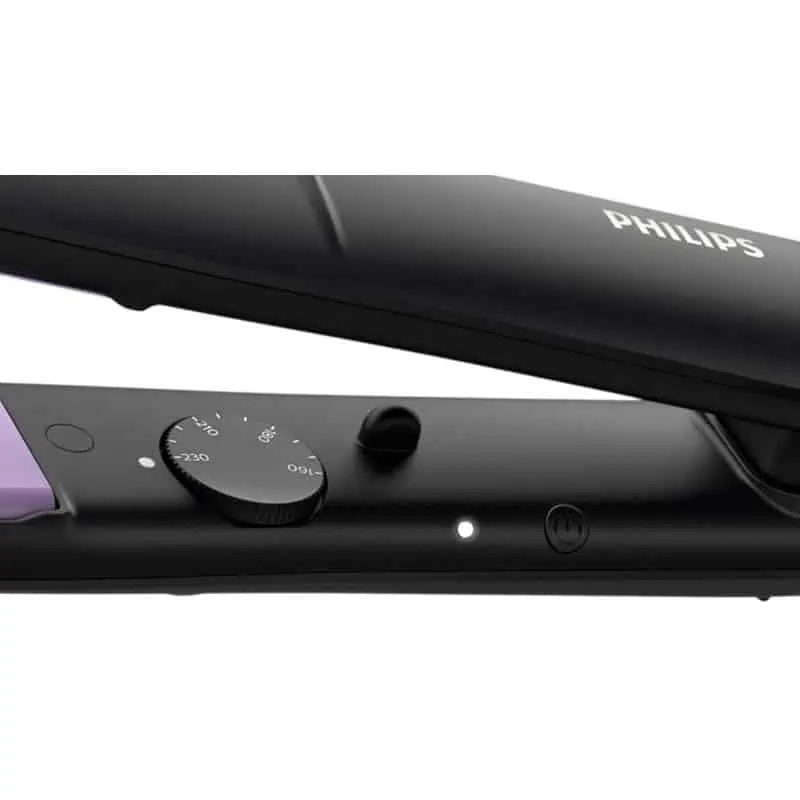 Philips Hair Straightener BHS377 - Image 4