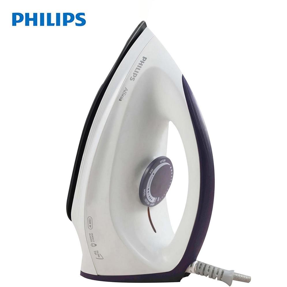 Philips Dry Iron GC160 - Image 2