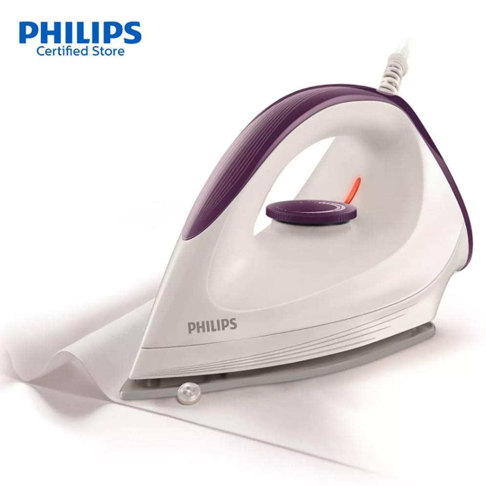 Philips Dry Iron GC160 - Image 1