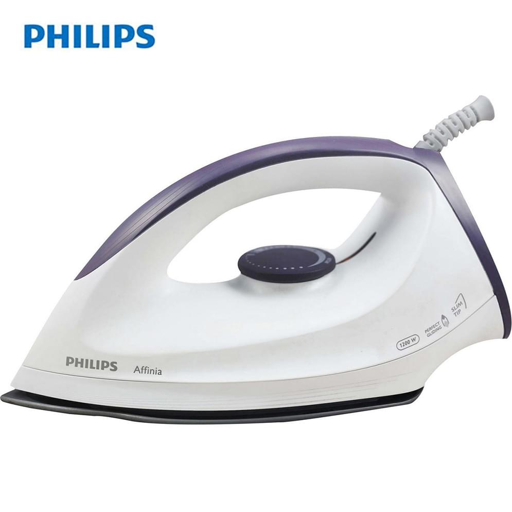 Philips Dry Iron GC160 - Image 5