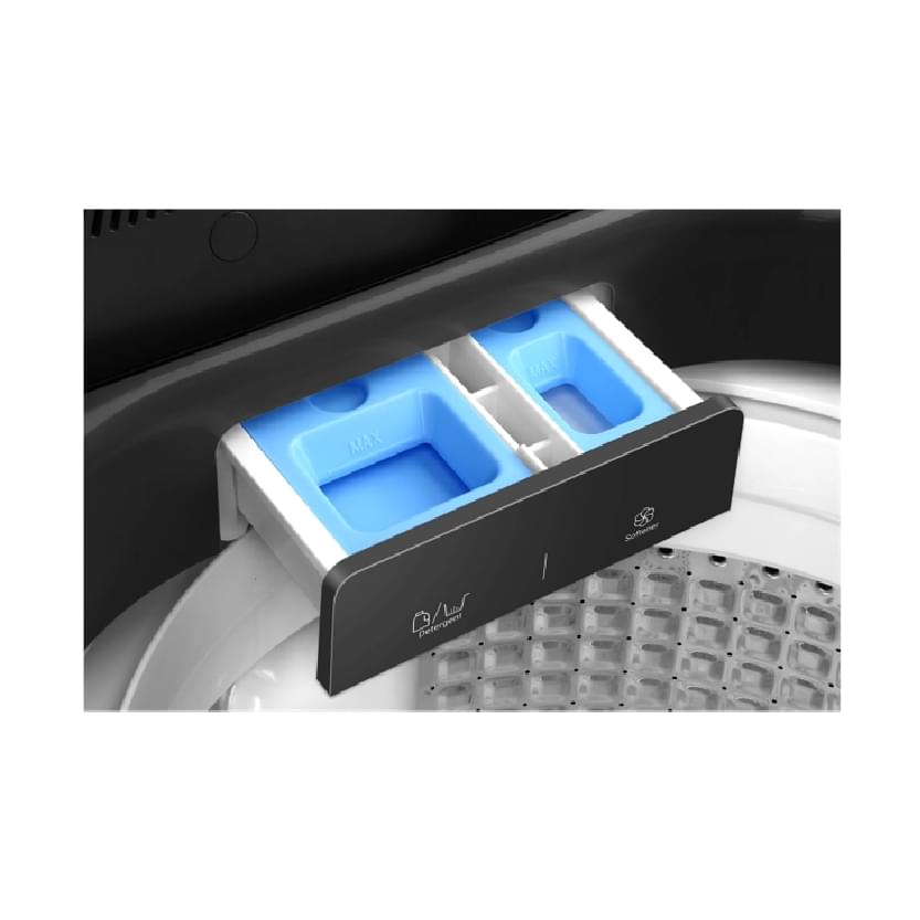 Haier Washing Machine HWM90-316ES6 - Image 4