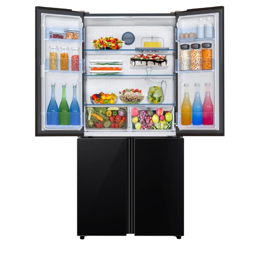 Haier Refrigerator HRF-578TBG - Image 2