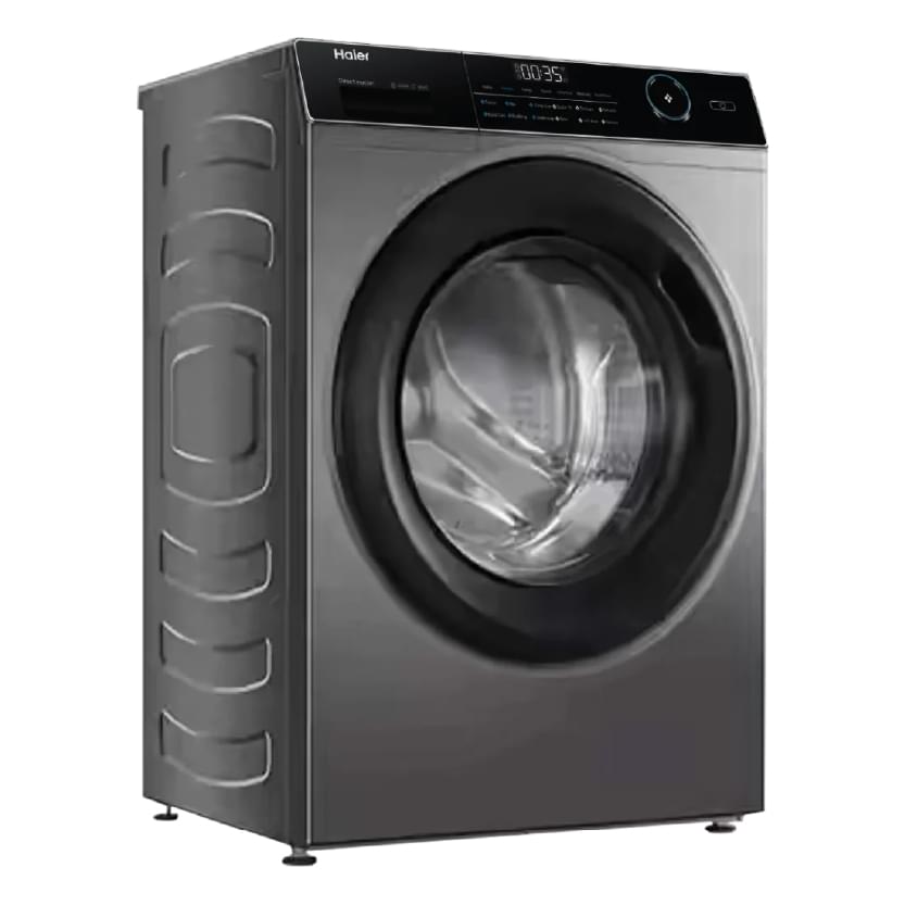 Haier Washing Machine HW90:BP14959S8 - Image 4