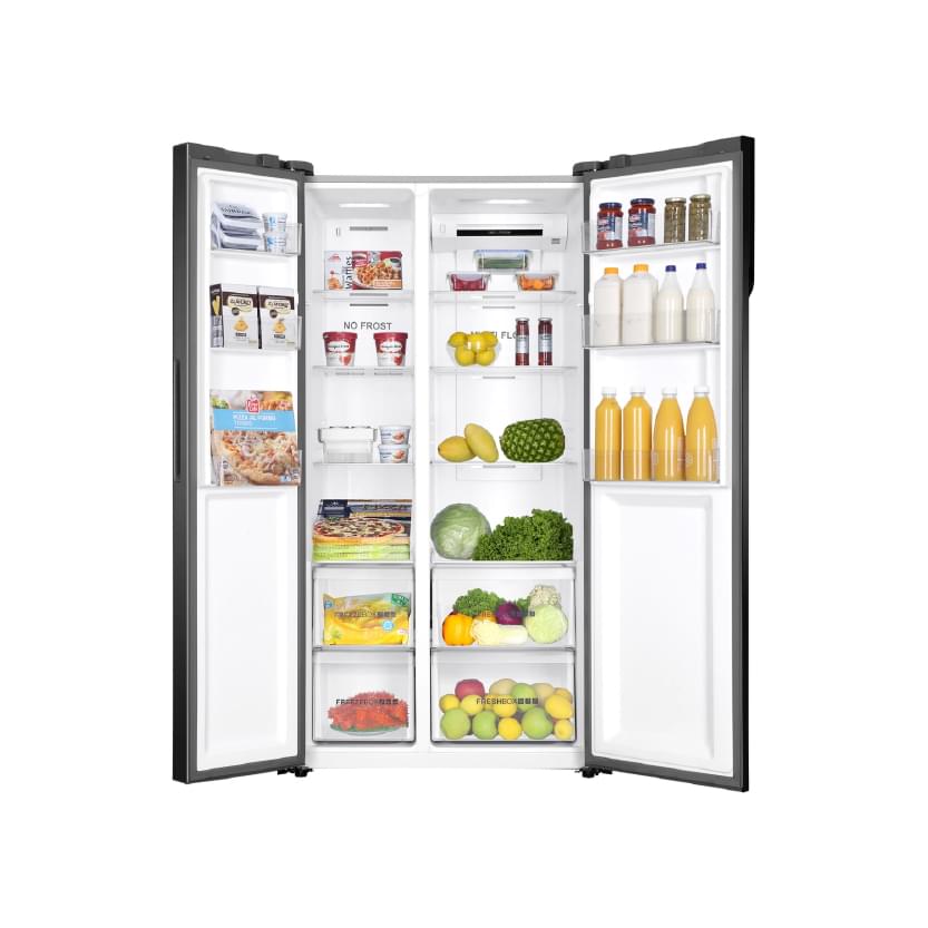 Haier Refrigerator HRF-622IBG (SKD) - Image 3