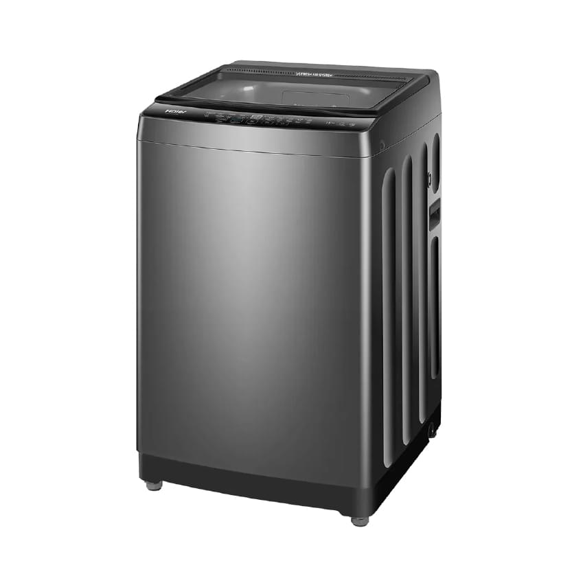 Untitled-1-02 Haier Washing Machine HWM80-316S6 - Image 1