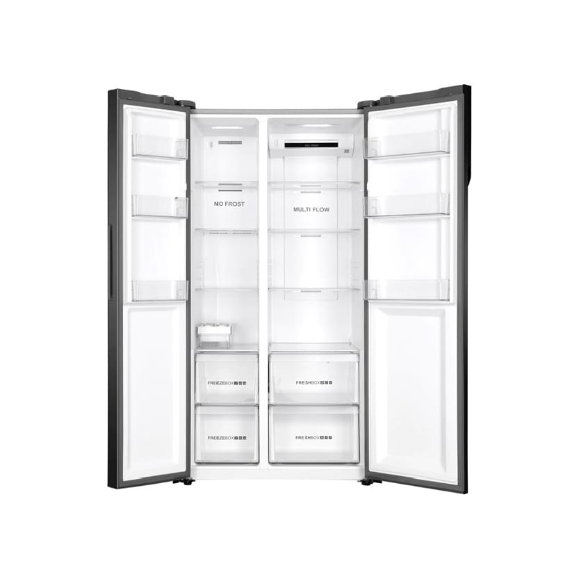Haier Refrigerator HRF-622ICG (SKD) - Image 2