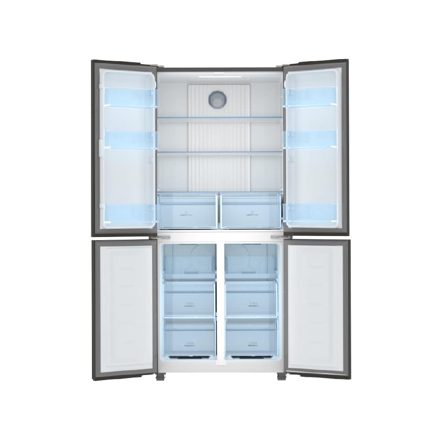 Haier Refrigerator HRF-578TBG - Image 4