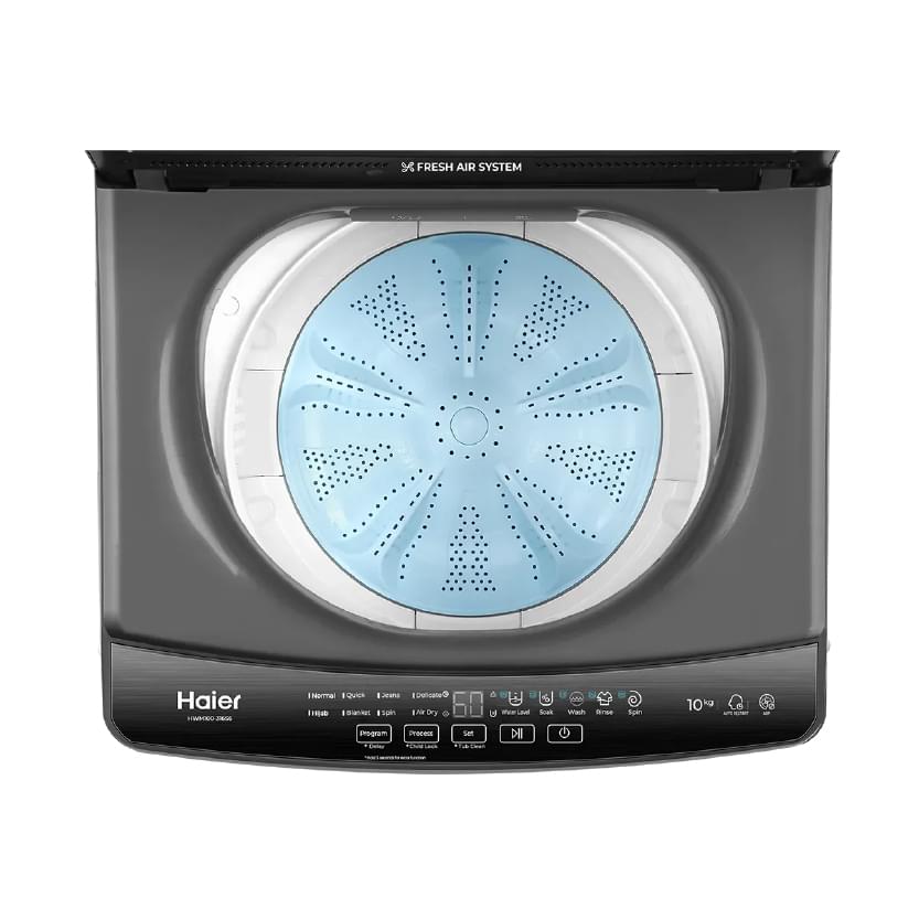 Haier Washing Machine HWM80-316S6 - Image 5