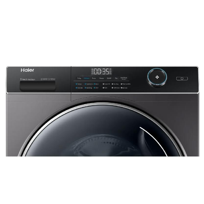 Haier Washing Machine HW105-B14959S8U1 - Image 3