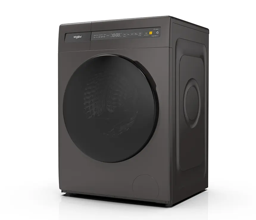 Whirlpool Washing Machine SANICARE WFC90604RT-D - Image 1