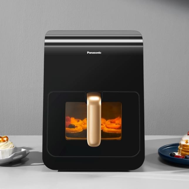 Panasonic Air Fryer NF-CC600 - Image 3