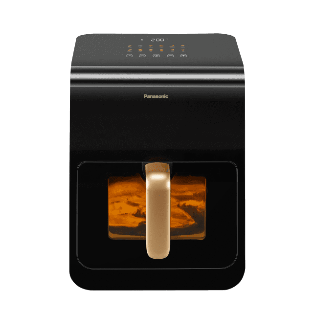 Panasonic Air Fryer NF-CC600 - Image 2