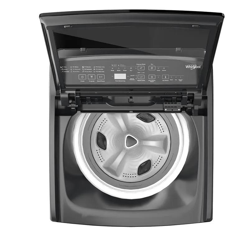 Whirlpool Washing Machine SW ROYAL PLUS 7.5 (H) GREY - Image 4