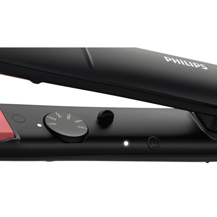 Philips Hair Straightener BHS376 - Image 3