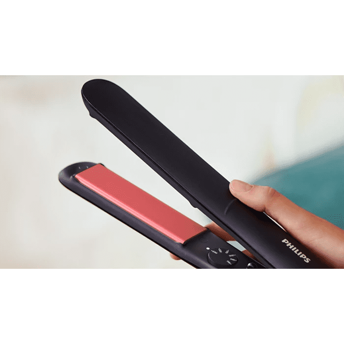Philips Hair Straightener BHS376 - Image 1
