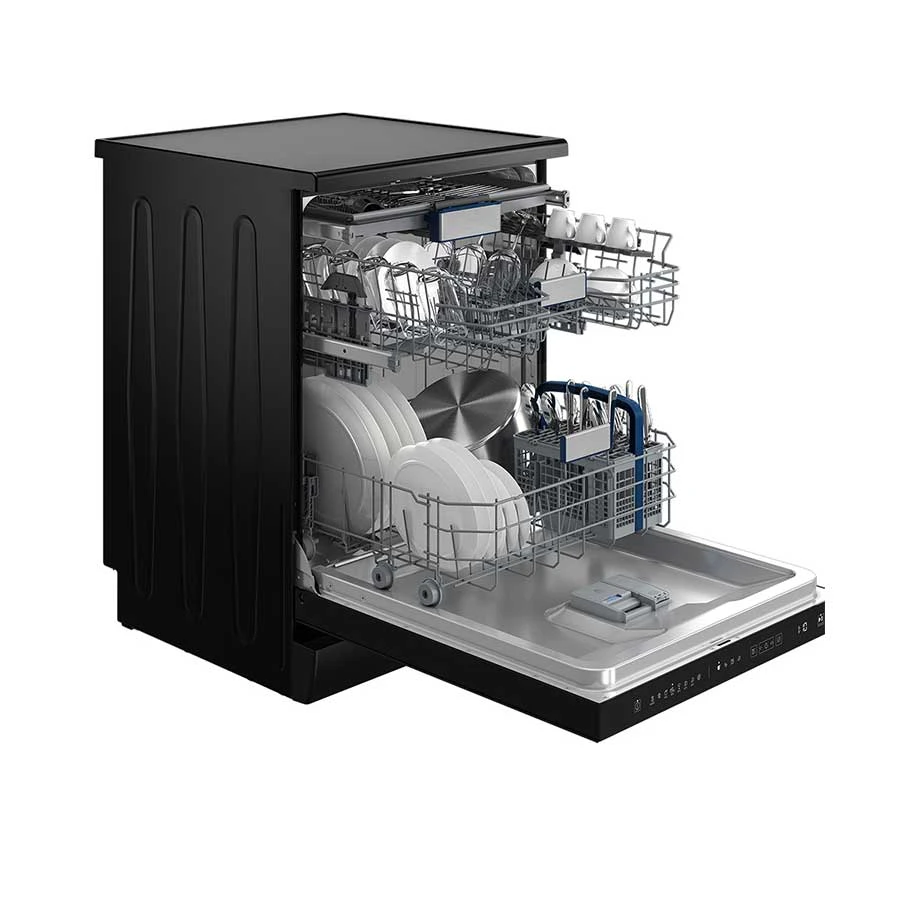 HITACHI DISHWASHER HDF-F158CVGB - Image 2