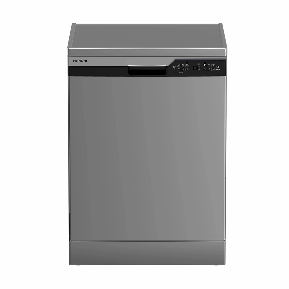 HITACHI DISHWASHER HDF-F146VX - Image 2