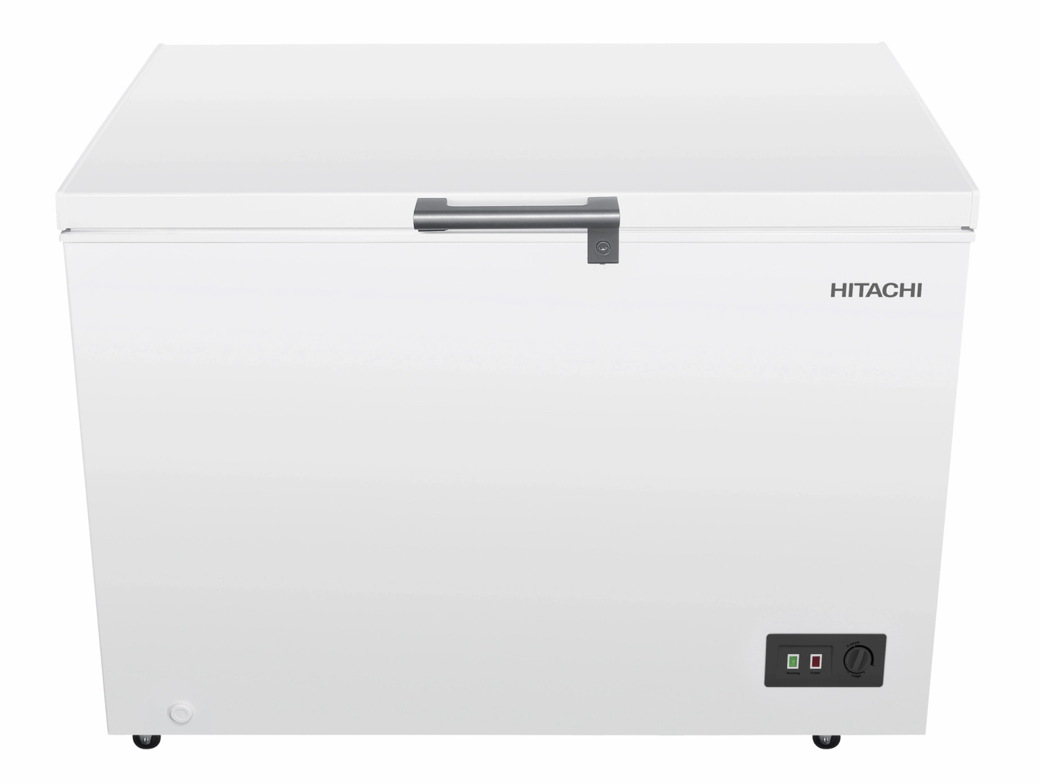 HITACHI 316L F-C316AGMV1 - Image 2