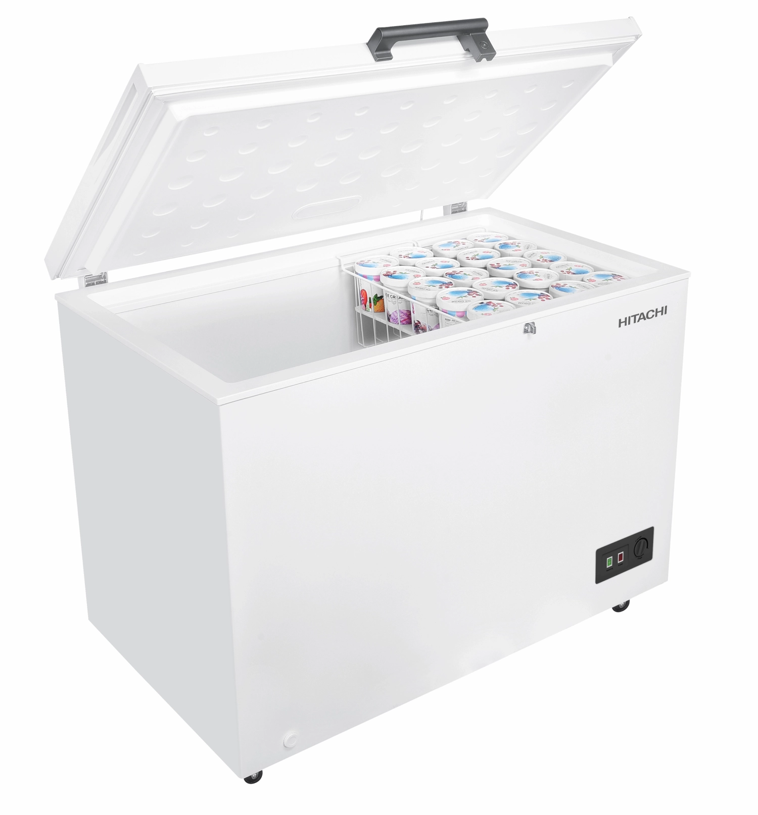 HITACHI 316L F-C316AGMV1 - Image 3