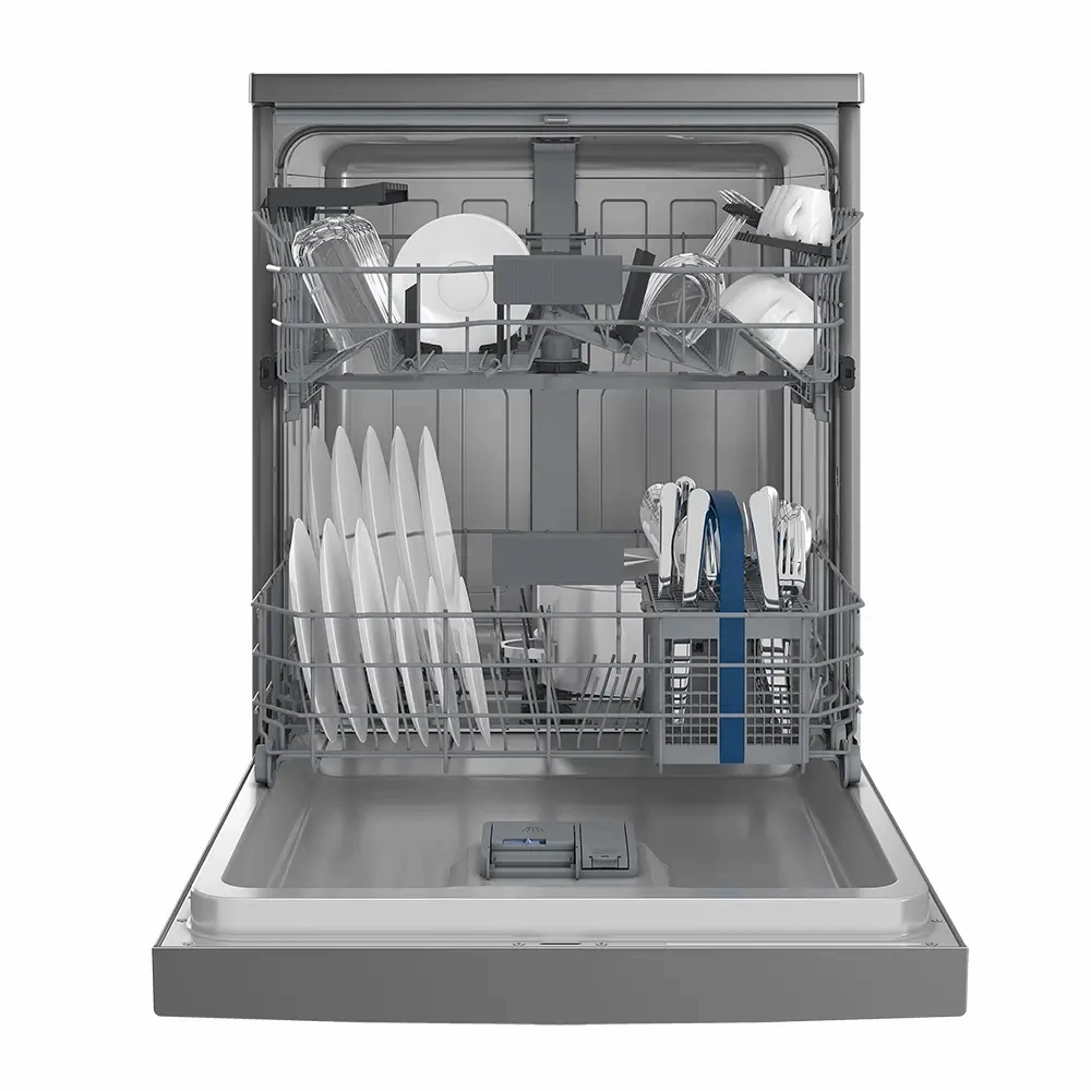 HITACHI DISHWASHER HDF-F146VX - Image 3