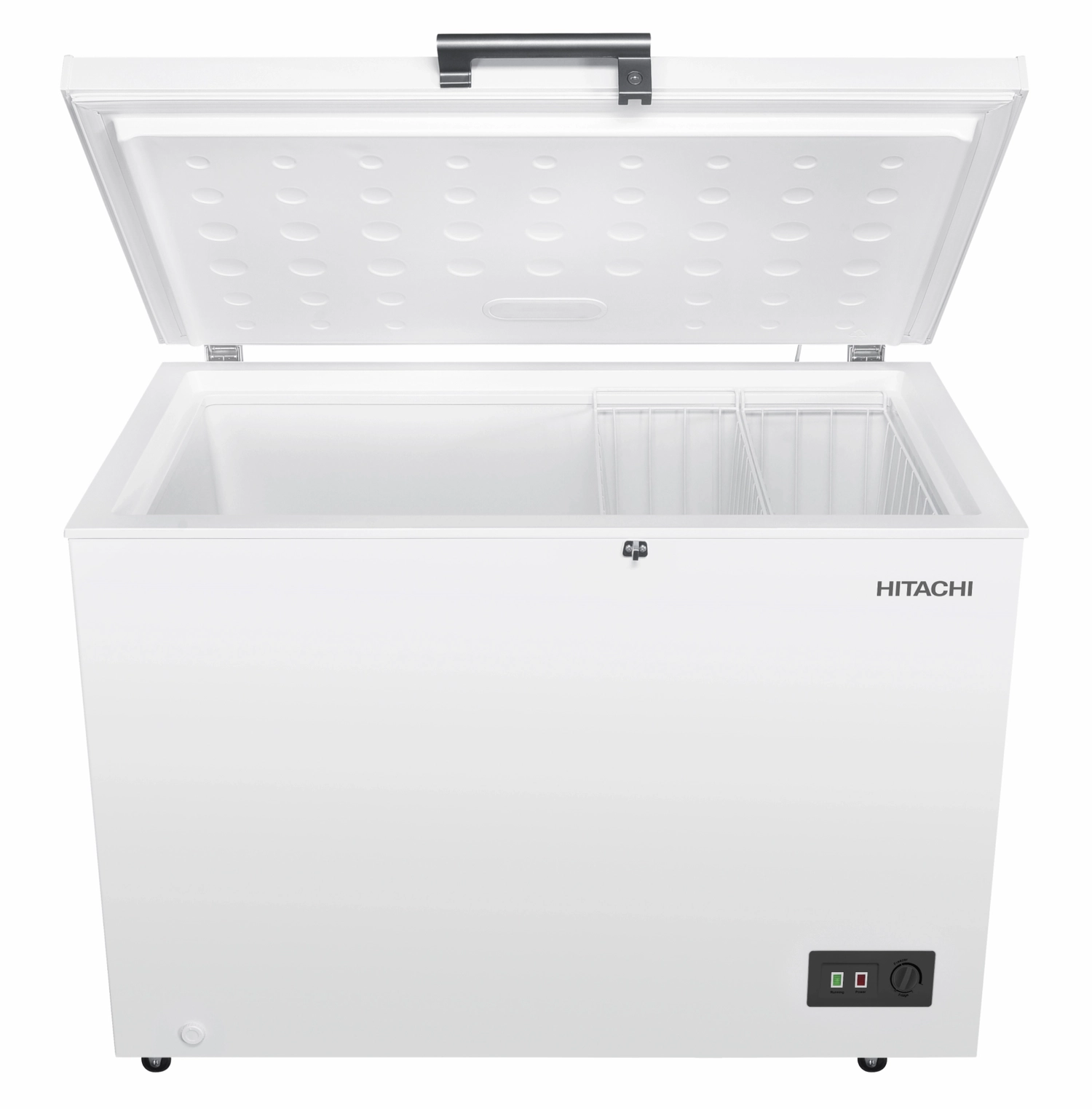 HITACHI 316L F-C316AGMV1 - Image 4