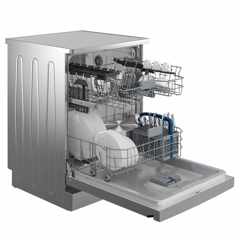 HITACHI DISHWASHER HDF-F146VX - Image 4