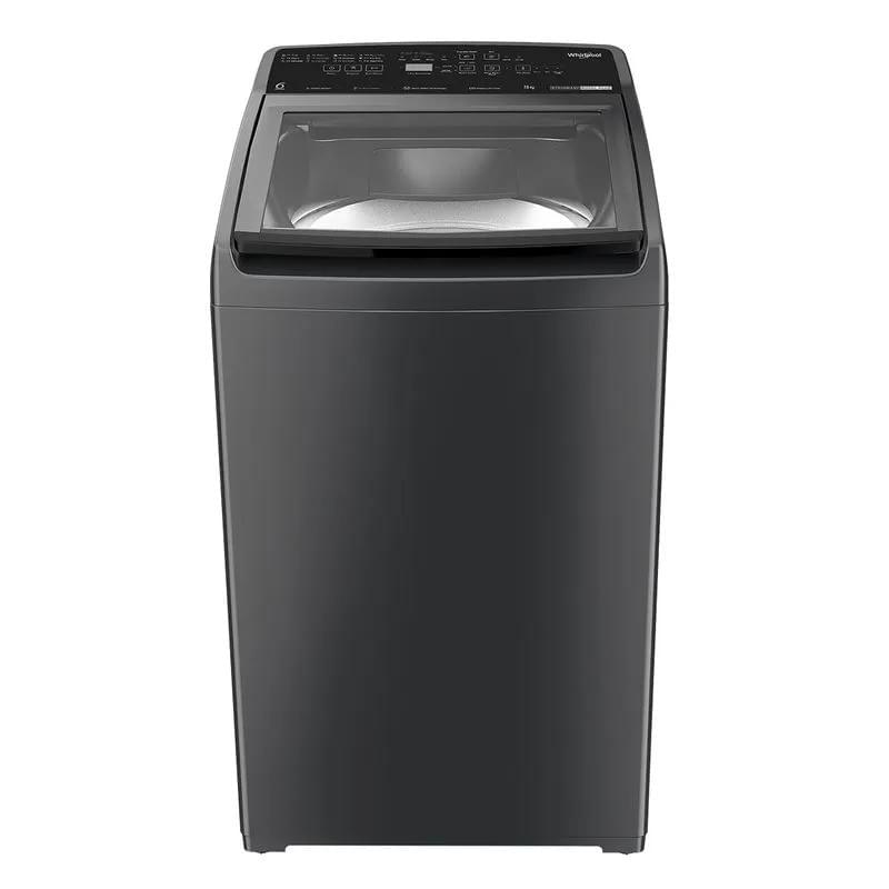 Whirlpool Washing Machine SW ROYAL PLUS 7.5 (H) GREY - Image 3
