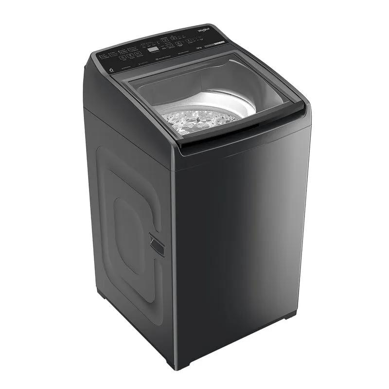 Whirlpool Washing Machine SW ROYAL PLUS 7.5 (H) GREY - Image 2