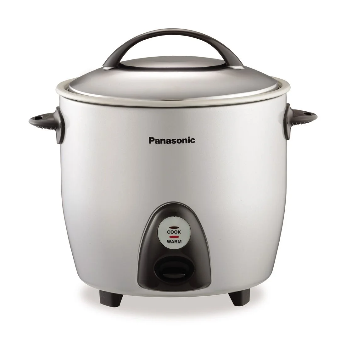 product_9096_main Panasonic Rice Cooker SR-G28 - Image 1