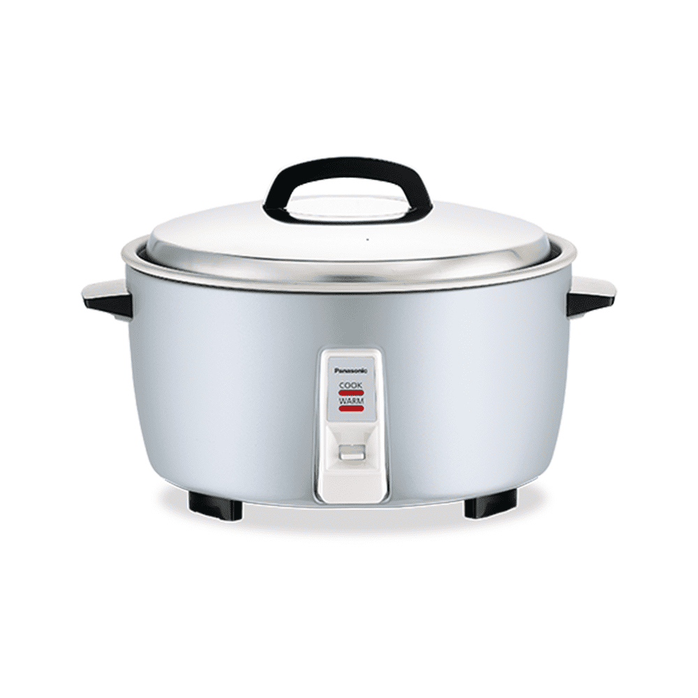 Panasonic Rice Cooker SR-G321 - Image 1