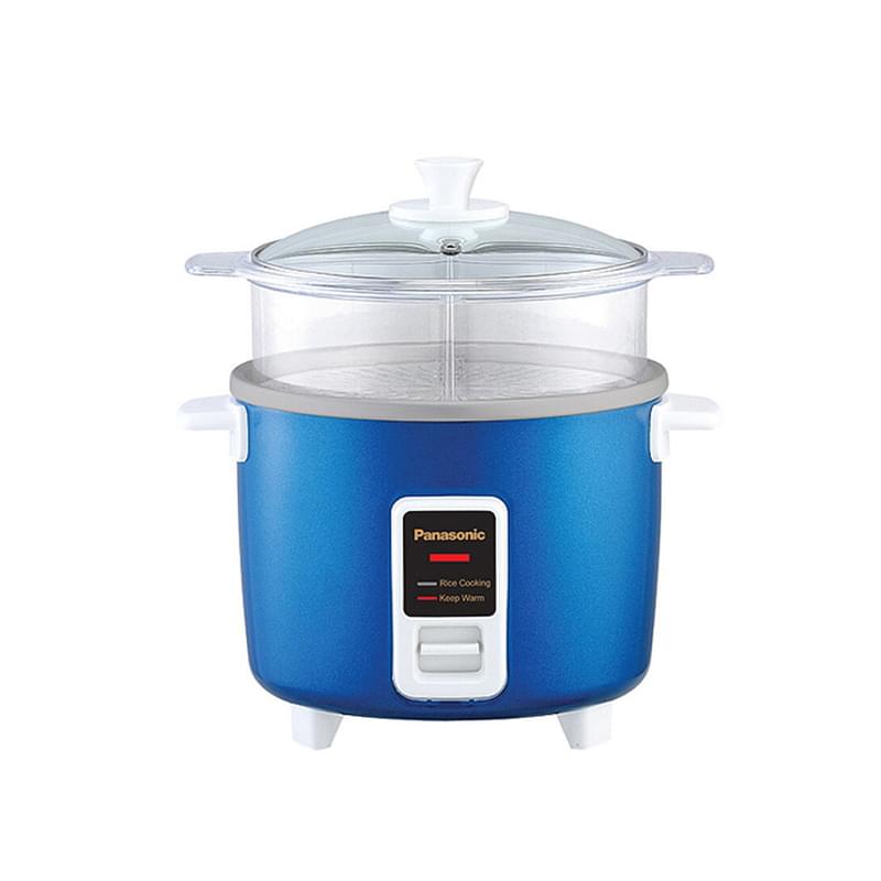 Panasonic Rice Cooker SR-W22GS - Image 2
