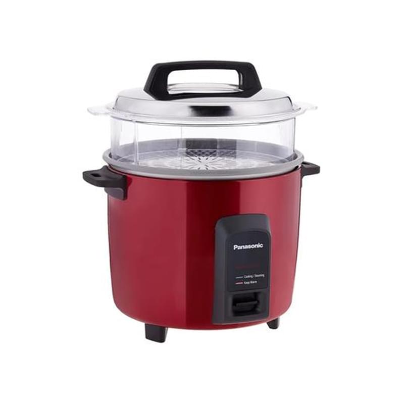 Panasonic Rice Cooker SR-W22GS - Image 4