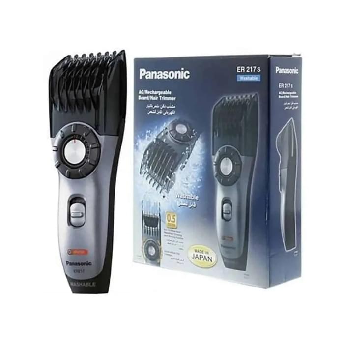 Panasonic Trimmer ER 217 - Image 1