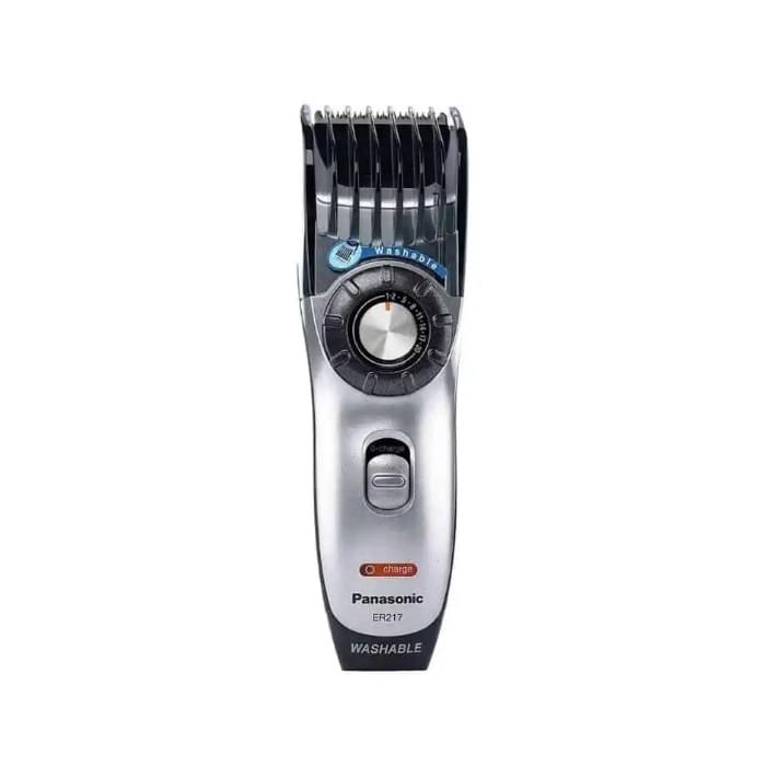 Panasonic Trimmer ER 217 - Image 2