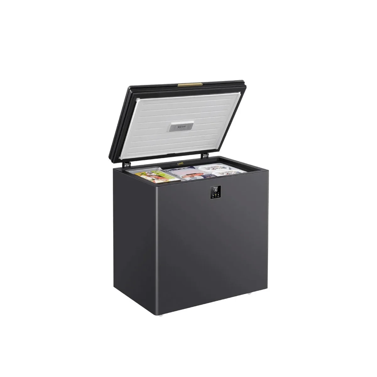 Haier Chest Freezer HCF-175SGE 142L - Image 1