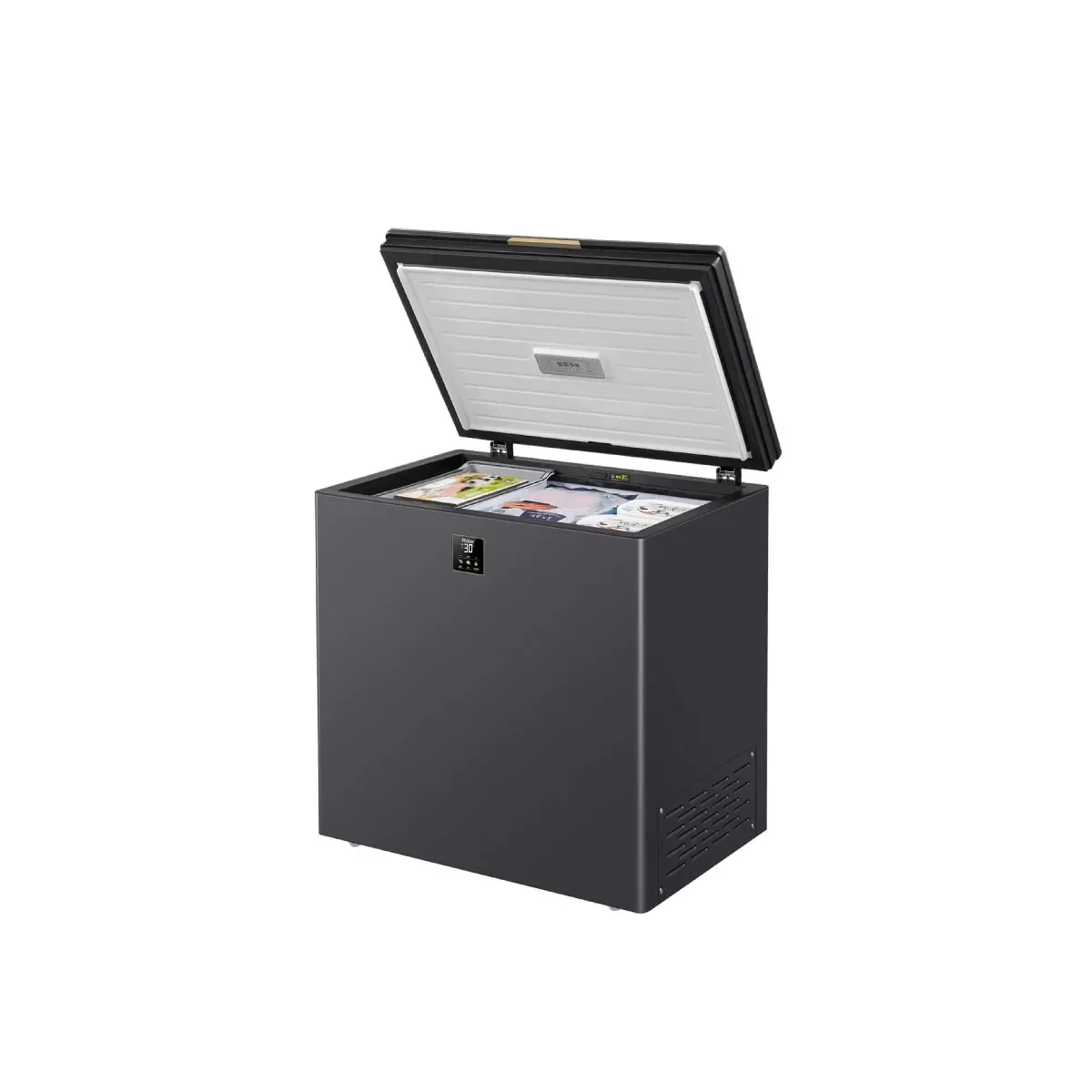 Haier Chest Freezer HCF-230SGE 200L - Image 5