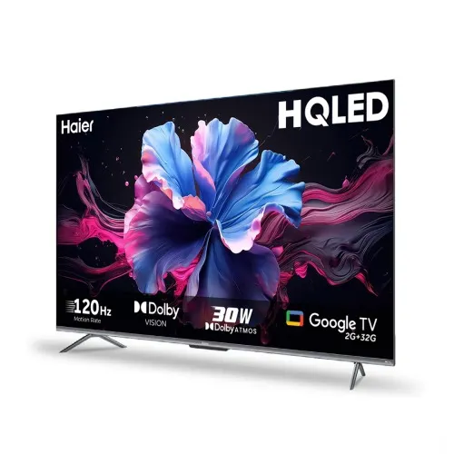 Haier TV H55P7UX HQLED - Image 1
