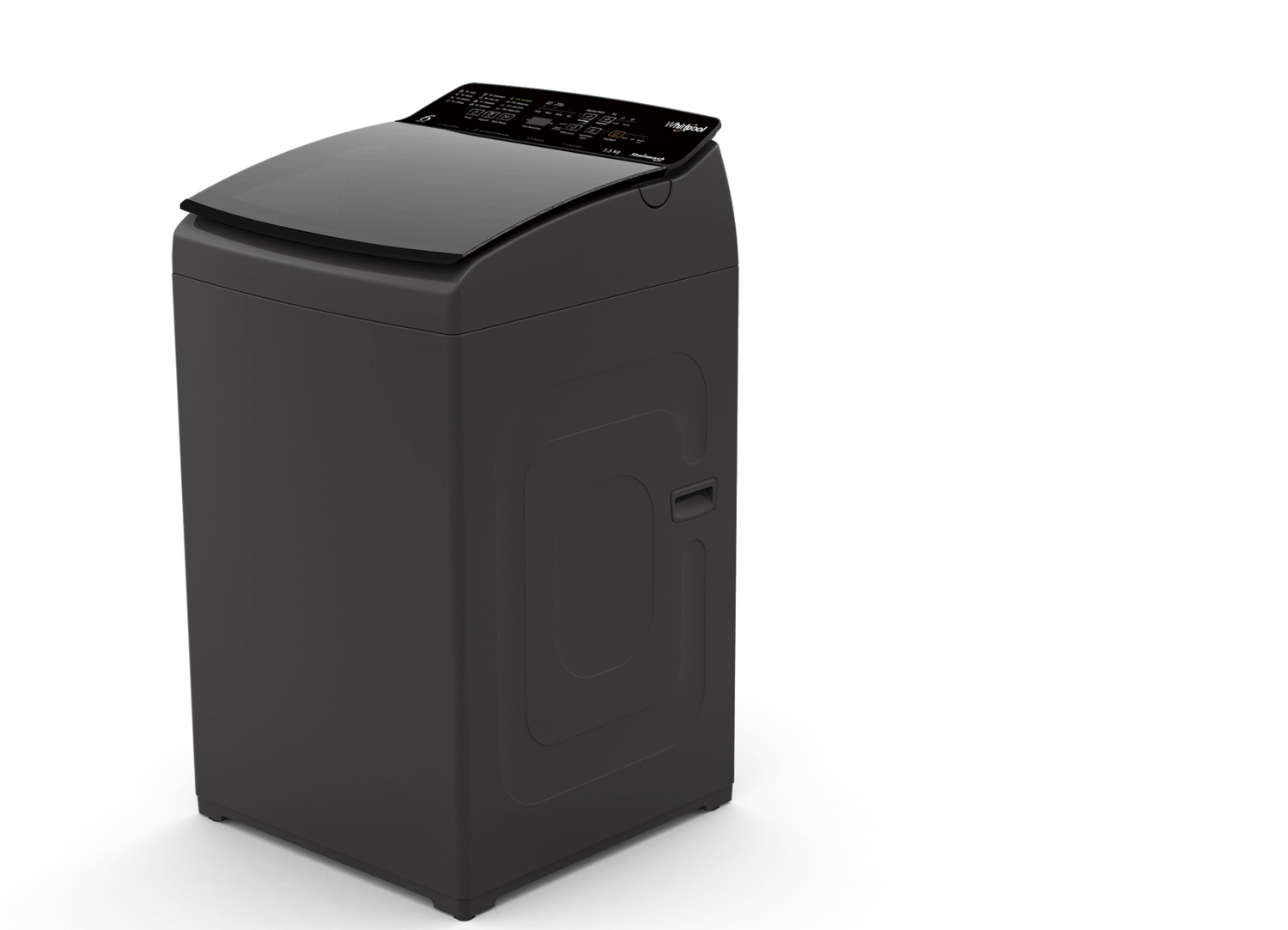 Whirlpool Washing Machine 360 BW Pro-H 9.5 - Image 6