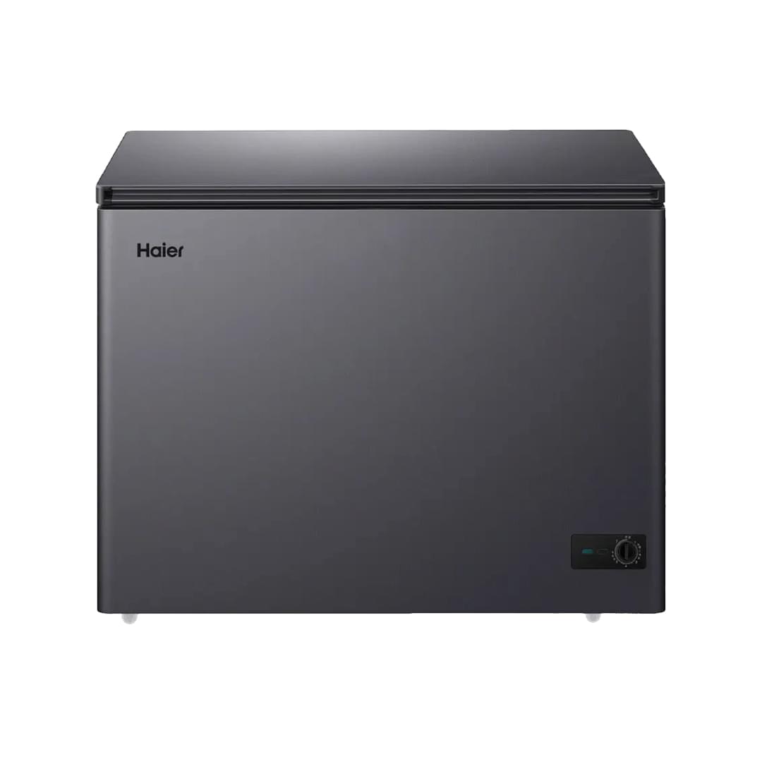 1 (1) Haier Chest Freezer HCF-340 SM 300 Ltr. - Image 1